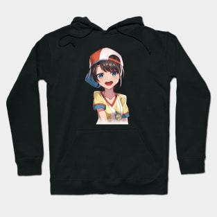 Oozora Shuba Hololive Hoodie